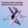 Almay Thickening Tint Mascara Nourishing Mascara Hypoallergenic 403 Black Brown