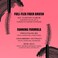 Benefit Fan Fest Mascara Fanning Volumizing Mascara Travel Size 014 Fluid Ounces Hyper Black UNBOXED