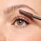 Essence Cosmetics essence Lash Without Limits Extreme Lengthening Volume Mascara 02 Brown Volumizing Lengthening Vegan Cruelty Free Paraben Free