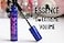 Essence Cosmetics Essence I Love Extreme Volume Mascara Waterproof Black