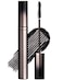 H HEVVY HEVVYMAKEUP Define Eyes Mascara Black Volume Curl Volumizing Curling Defining Bold Lifted Lashes Feathery Soft No Smudging No Clumping Korean Eye Makeup 030 floz