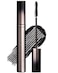 H HEVVY HEVVYMAKEUP Define Eyes Mascara Black Volume Curl Volumizing Curling Defining Bold Lifted Lashes Feathery Soft No Smudging No Clumping Korean Eye Makeup 030 floz