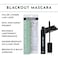 LASH NEXT Lash Next Door Blackout Water Resistant Mascara by Brooklyn Bailey Volume and Length Smudge Proof No Clump Eye Makeup for Women 2Pack 039 oz Each