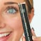 LASH NEXT Lash Next Door Blackout Water Resistant Mascara by Brooklyn Bailey Volume and Length Smudge Proof No Clump Eye Makeup for Women 2Pack 039 oz Each