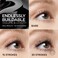 L'Oreal Paris LOreal Paris Paradise Big Deal Mascara Volumizing and Lengthening Formula Buildable Clump Resistant Washable Black Brown Mascara 033 Fl Oz