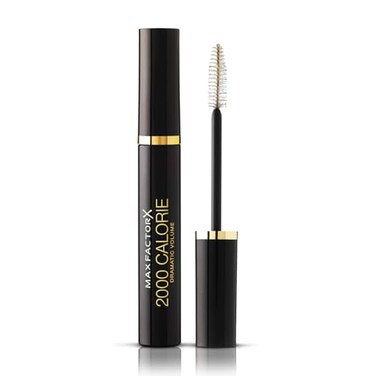 Max Factor 2000 Calorie Dramatic Volume Mascara Navy 9ml