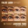 Max Factor False Lash Effect Mascara for Women Black Brown 04 Ounce