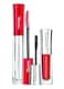 Physicians Formula Eye Booster Instant Lash Extension Mascara Kit Ultra Black Hypoallergenic Paraben free Gluten free Ophthalmologist tested