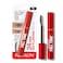 REVLON Revlon ColorStay Full Time Mascara Volumizing Eye Makeup 24 Hour Wear SmudgeProof NonClumping and FlakeFree Formula 401 Blackest Black