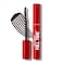 REVLON Revlon ColorStay Full Time Mascara Volumizing Eye Makeup 24 Hour Wear SmudgeProof NonClumping and FlakeFree Formula 402 Black Brown