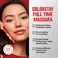 REVLON Revlon ColorStay Full Time Mascara Volumizing Eye Makeup 24 Hour Wear SmudgeProof NonClumping and FlakeFree Formula 411 Blackest Black Waterproof