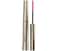 L'Oreal Paris LOreal Paris Makeup Original Telescopic Mascara Separating Mascara Volume and Length Formula Washable Blackest Black 027 Fl Oz 1 Count