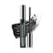 CLINIQUE Clinique High Impact Mascara Volume and Length Safe For Sensitive Eyes Ophthalmologist Tested Black 028 Fl Oz