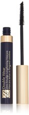 EstÃe Lauder Estee Lauder Double Wear ZeroSmudge Lenghtening Mascra 15 Hour Wear Fragrance Free Ophthalmologist Tested black 022 oz