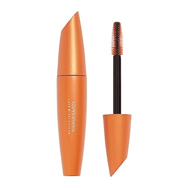 COVERGIRL Lash Blast Volume Mascara LongWearing SmudgeProof Cruelty Free Black Brown Pack of 1