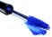 Pure Ziva Royal Blue Electric Volumizing Lash Extending Mascara Paraben Free No Animal Testing Cruelty Free