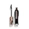 Charlotte Tilbury ExaggerEyes Volume Mascara Volumizing Black Mascara with 28Hour SmudgeProof FlakeProof Wear Designed with a UltraCurved Brush