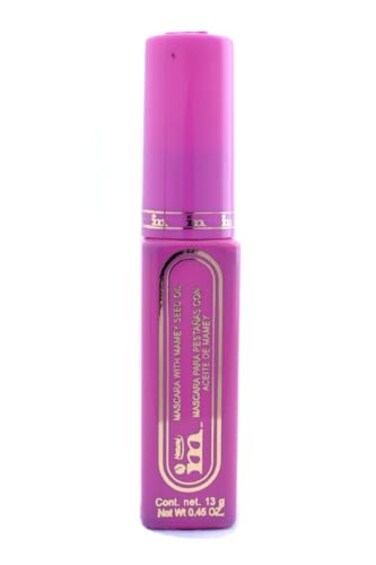 M NATURAL IM Mascara with Mamey Seed Oil Aceite De Mamey