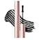 Too Faced Better Than Sex Volumizing and Lengthening Mascara Vegan Formula Dramatic Volume and Length CrueltyFree Eye Makeup Hourglass Brush for False Lash Effect Black 027 Fl Oz