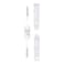 e.l.f. elf Clear Brow Lash Mascara DualSided Brushable Clear Gel For Groomed Brows Eyelashes LongWear Conditioning Formula Vegan CrueltyFree