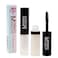 Mommy Makeup Lash Shield Waterproofing Top Coat for Mascara Brows Sweatproof Tearproof Waterproof Smudgeproof Mascara Fixer Long Lasting Clear Eyelash Sealer by