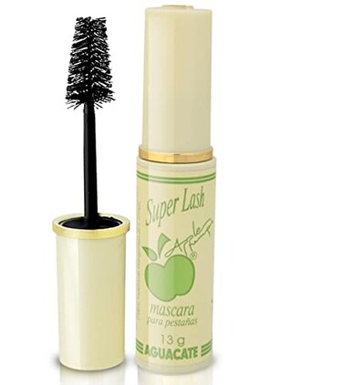 APPLE MASCARA 1PC Apple Super Lash MascaraAvocado