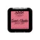 NYX PROFESSIONAL MAKEUP Sweet Cheeks Matte Blush Rose Play