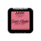 NYX PROFESSIONAL MAKEUP Sweet Cheeks Matte Blush Rose Play