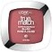 L'Oreal Paris LOreal Paris True Match SuperBlendable Blush Spiced Plum 021 oz