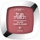 L'Oreal Paris LOreal Paris True Match SuperBlendable Blush Spiced Plum 021 oz