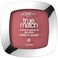L'Oreal Paris LOreal Paris True Match SuperBlendable Blush Spiced Plum 021 oz