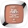 L'Oreal Paris LOreal Paris True Match SuperBlendable Powder Blush Subtle Sable 021 Oz Packaging May Vary