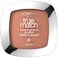 L'Oreal Paris LOreal Paris True Match SuperBlendable Powder Blush Subtle Sable 021 Oz Packaging May Vary