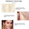 AKARY Face Glitter Blush Pink Shimmer Highlighter Blusher Powder Makeup Cosmetics Facial Contour Corrector Shine Rouge 02 Quicksand Gold