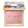 Catkin CATKIN Cheek Powder Blush Baked Pink Makeup Blusher Creamy Light Weight Natural Finish 10g C06 Misty Rain