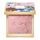 Catkin CATKIN Cheek Powder Blush Baked Pink Makeup Blusher Creamy Light Weight Natural Finish 10g C06 Misty Rain