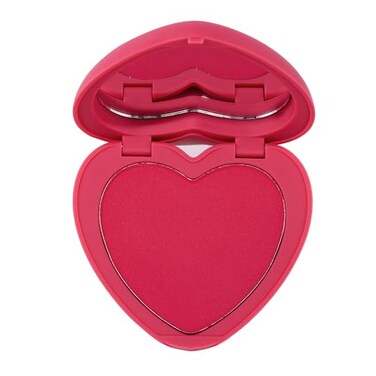 ColourPop Silky Powder Blush LongWear Blush for Cheeks with MediumBuildable Coverage Leaves Skin with a Soft Matte Finish Text Me 016 oz