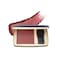 EstÃe Lauder Este Lauder The Sculpting Powder Blush with Buildable Color Long Lasting Contouring Plumping Rebellious Rose 025 Ounce