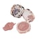 Flower Knows Little Angel Cream BlushWarm Pink Hydrating Blush for CheeksBuildable Blendable Dewy Face MakeupSoft LongLasting Cute Make Up for Women Girls021 Oz04 Rose Ashes