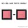 REVLON Revlon Powder Blush Face Makeup High Impact Buildable Color Lightweight Smooth Finish 020 Ravishing Rose 017 oz