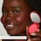 tarte Amazonian clay 12hour blush Mineral Pigment Sheer Blush with Vitamin E Olive Oil for Lightweight Longwear Buildable Coverage Vegan CrueltyFree full size natural beauty