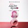 WAKEMAKE WM X NETFLIX SQUID GAME Over Blurring Pot 12 Younghee Pink blurring pot lips cheek wakemake