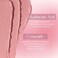 WAKEMAKE WM X NETFLIX SQUID GAME Over Blurring Pot 12 Younghee Pink blurring pot lips cheek wakemake