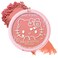 wet n wild Hello Kitty Ombre Blush Buildable Blendable Customizable Color New Gradient Formula CrueltyFree Vegan Cotton Candy