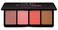 L.A. Girl LA Girl Fanatic Blush Palette Blushed Babe GBL422