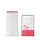 FLOWER BEAUTY By Drew Barrymore Lip Cheek Gel Crush Cream Blush and Lips Tint in One Portable Multistick Hydrating Burst of Color Raspberry Crush