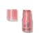 e.l.f. elf Monochromatic Multi Stick TravelSized Luxuriously Creamy Blendable Color For Eyes Lips Cheeks Vegan CrueltyFree Dazzling Peony 017 Oz