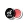 e.l.f. elf Putty Blush Creamy Ultra Pigmented Formula Infused with Argan Oil Vitamin E Tahiti 035 Oz 10g