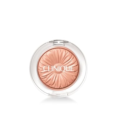 Clinique Cheek Pop Blush Long Lasting Buildable Vibrant Yet NaturalLooking Color Nude Pop 012 Ounce
