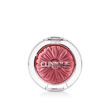 Clinique Cheek Pop Blush Long Lasting Buildable Vibrant Yet NaturalLooking Color Pink Pop 012 Ounce